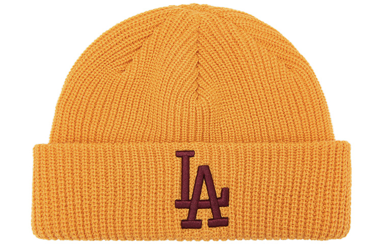 Акриловая вязаная шапка унисекс разноцветная MLB
Акриловая вязаная шапка унисекс разноцветная MLB