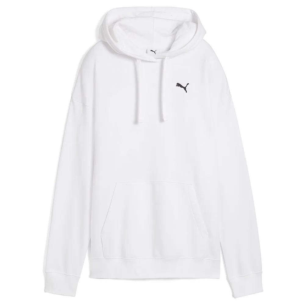 Худи Puma Ess Relaxed, белый
Худи Puma Ess Relaxed, белый