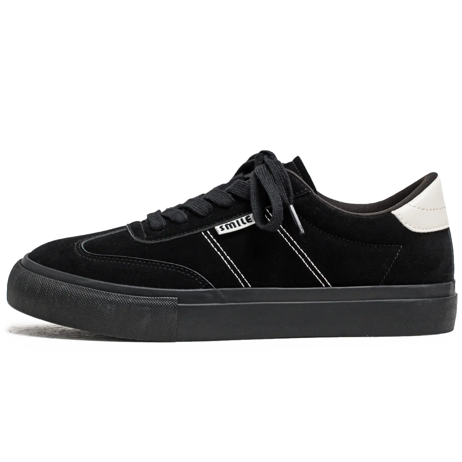 Мягкие, нескользящие, устойчивые к истиранию, поддерживающие баланс, легкие, дышащие, низкие повседневные туфли для мужчин M.M Party, Black
Мягкие, нескользящие, устойчивые к истиранию, поддерживающие баланс, легкие, дышащие, низкие повседневные туфли для мужчин M.M Party, Black