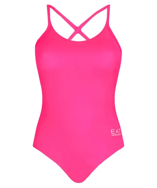 Купальный костюм Ea7, розовый
Купальный костюм Ea7, розовый