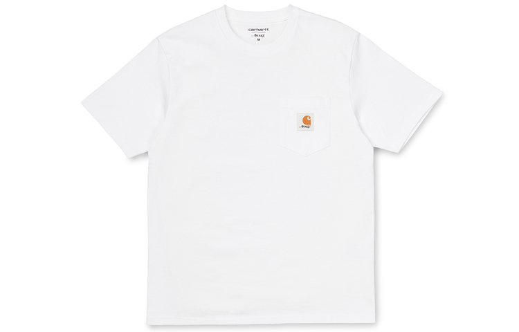 Футболка Awake NY Carhartt WIP
Футболка Awake NY Carhartt WIP