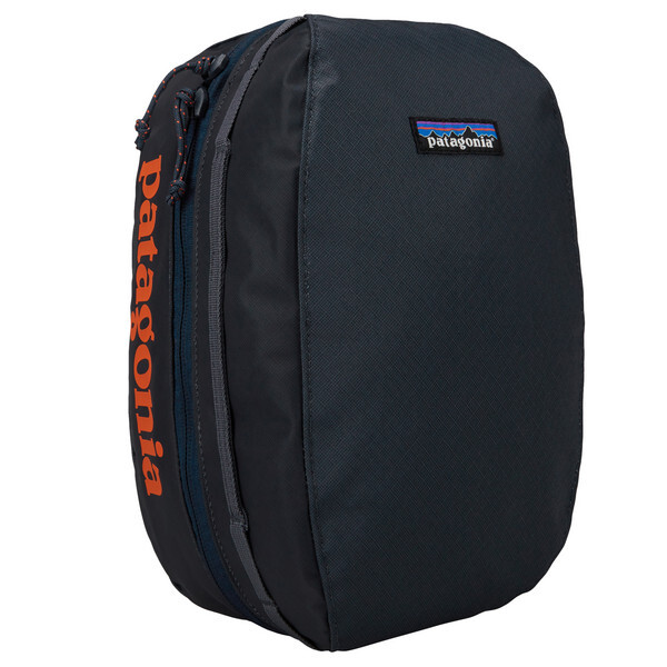 Сумка Patagonia, цвет Smolder Blue
Сумка Patagonia, цвет Smolder Blue