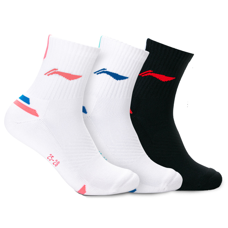 Носки General Sports Equipment LINING, белый
Носки General Sports Equipment LINING, белый
