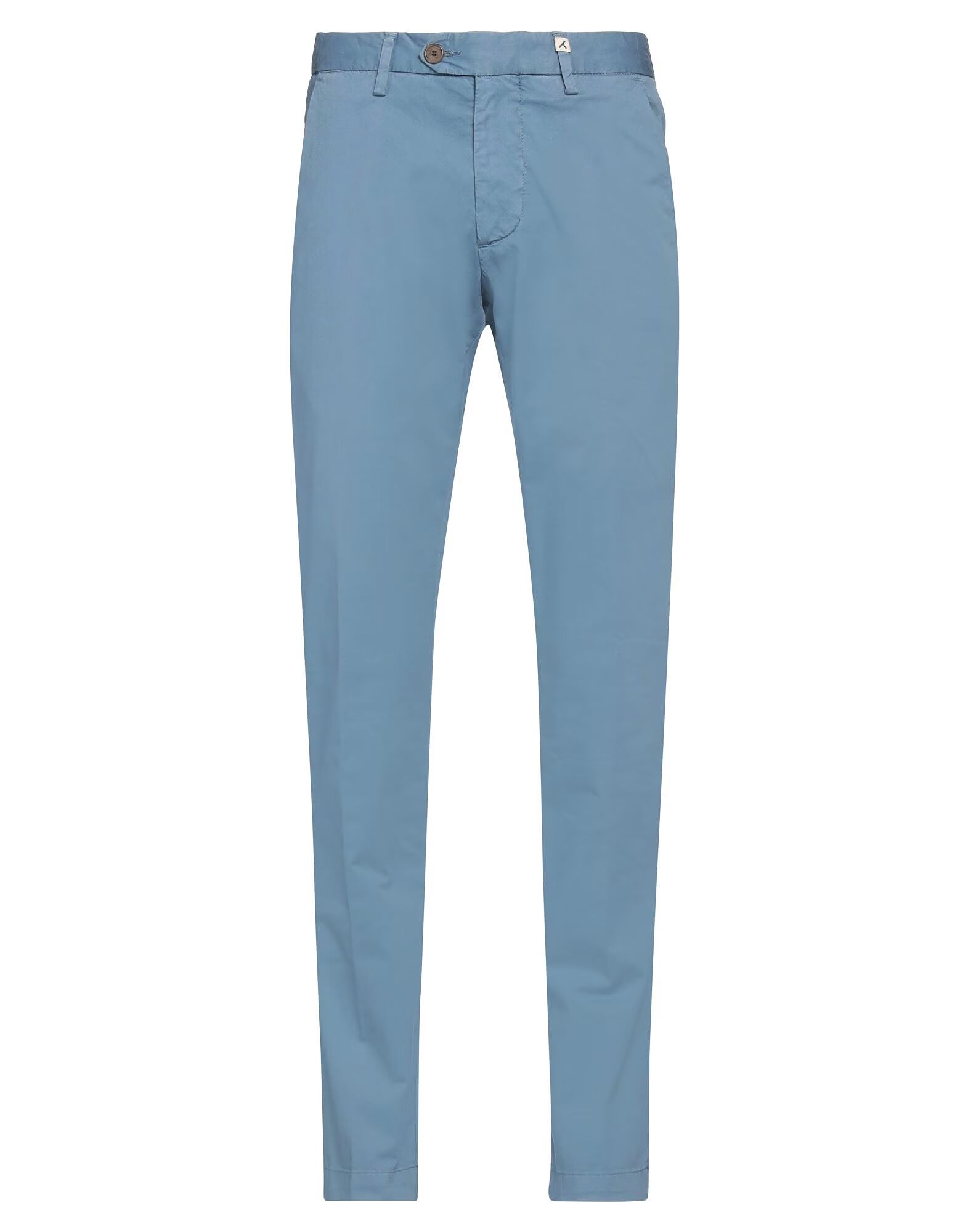 Брюки Myths, пастельно-голубой
Брюки Myths, пастельно-голубой