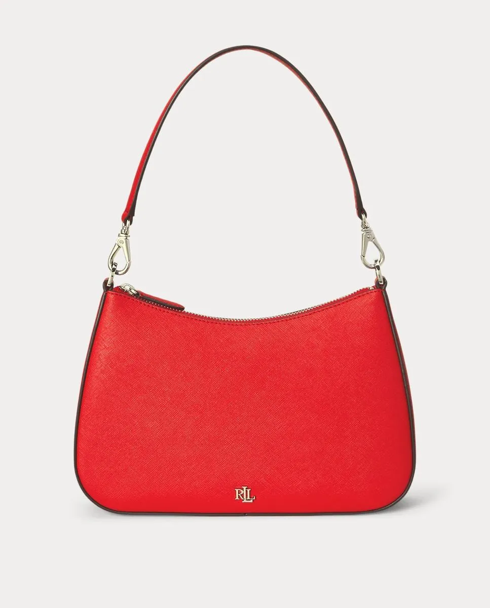 Средняя женская кожаная сумка Дэнни Lauren, оранжевый
Средняя женская кожаная сумка Дэнни Lauren, оранжевый