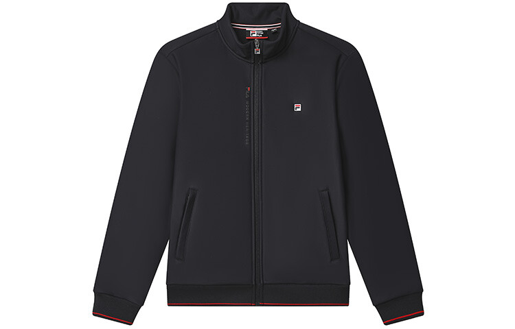 Флисовая куртка мужская темно-синий Fila
Флисовая куртка мужская темно-синий Fila