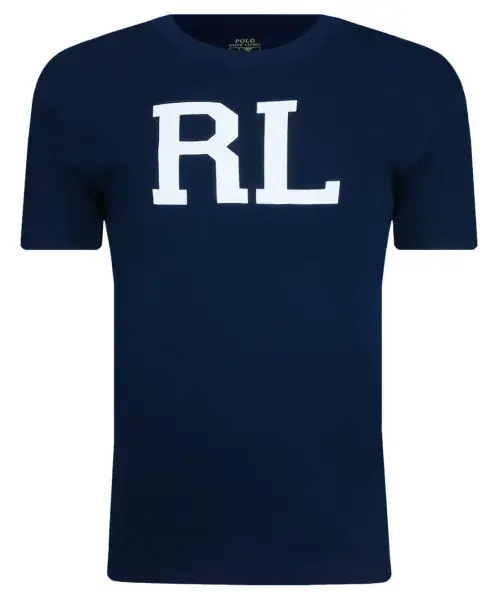 Футболка Regular fit Polo Ralph Lauren, синий
Футболка Regular fit Polo Ralph Lauren, синий
