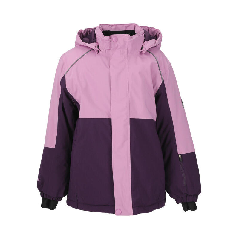 лыжная куртка ZIGZAG, цвет rosa 
лыжная куртка ZIGZAG, цвет rosa