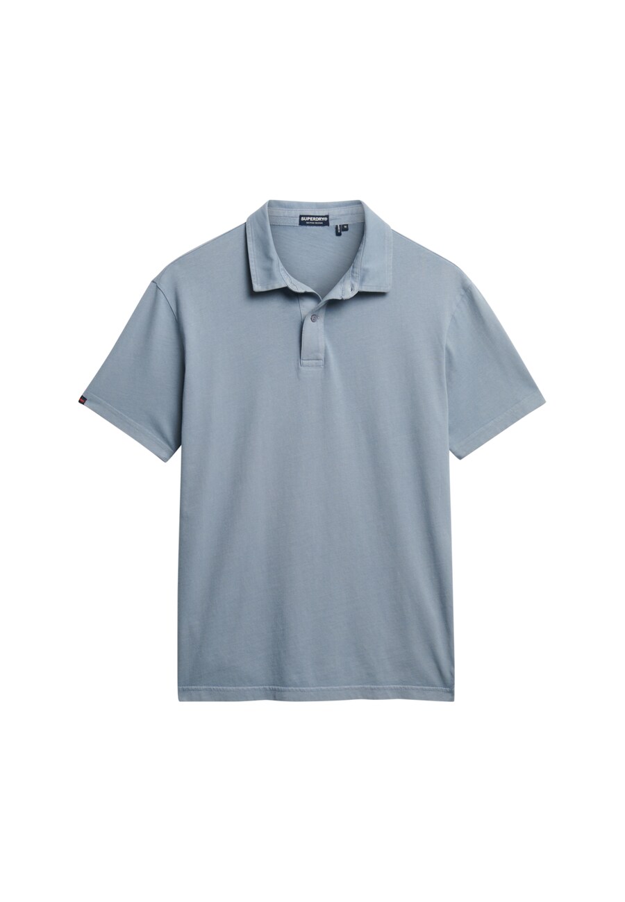 Рубашка Superdry Essential, светло-голубой
Рубашка Superdry Essential, светло-голубой