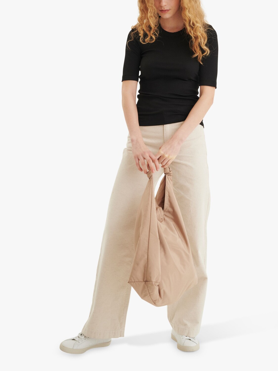 Футболка с коротким рукавом InWear Dagna, черная, Черный, Футболка с коротким рукавом InWear Dagna, черная
Футболка с коротким рукавом InWear Dagna, черная, Черный, Футболка с коротким рукавом InWear Dagna, черная