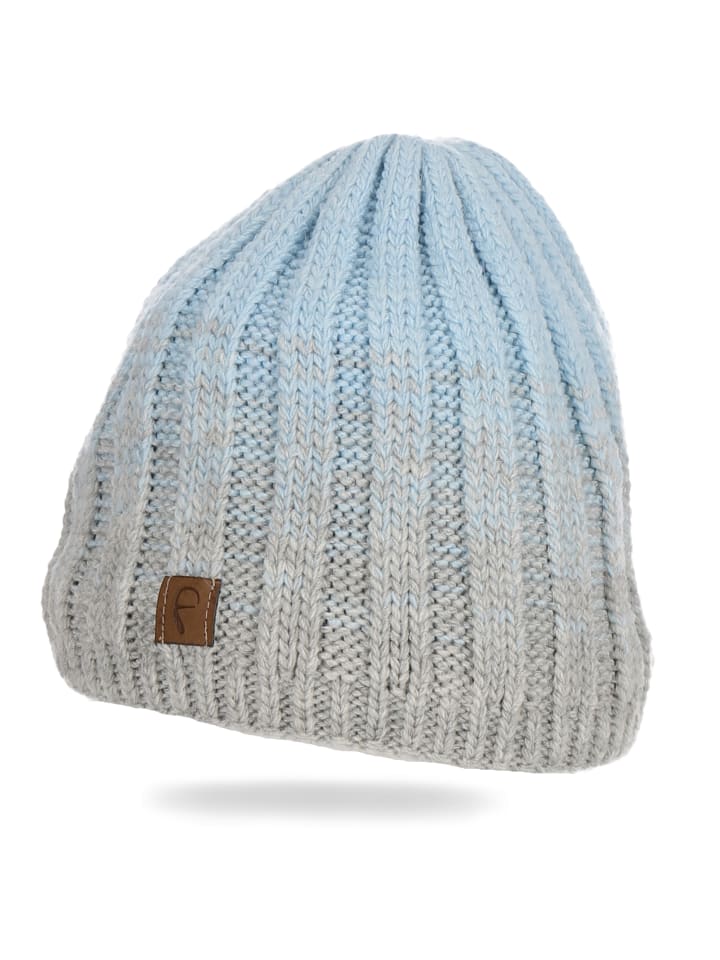 Шапка Faera Mütze, синий
Шапка Faera Mütze, синий