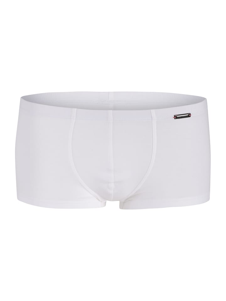 Трусы боксеры Olaf Benz, белый
Трусы боксеры Olaf Benz, белый
