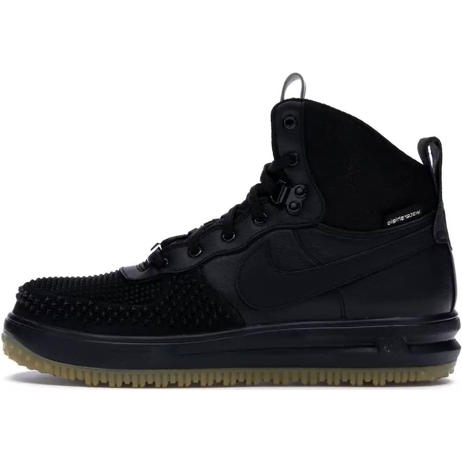 Детская обувь для скейтбординга Lunar Force 1 для начальной школы Nike, черный
Детская обувь для скейтбординга Lunar Force 1 для начальной школы Nike, черный