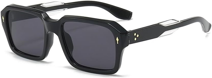 Женские солнцезащитные очки с заклепками, прозрачными градиентными линзами и защитой от УФ-излучения UV400, для занятий спортом на открытом воздухе, бега и езды на велосипеде Generic, C8
Женские солнцезащитные очки с заклепками, прозрачными градиентными линзами и защитой от УФ-излучения UV400, для занятий спортом на открытом воздухе, бега и езды на велосипеде Generic, C8