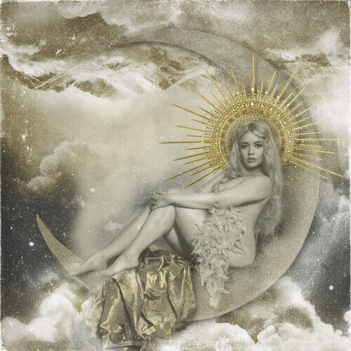 CD диск Her Shadow: THE GHOST LOVE CHRONICLES
CD диск Her Shadow: THE GHOST LOVE CHRONICLES