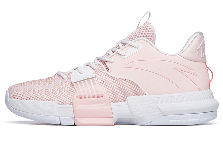 Баскетбольные кроссовки Craze 1 мужские, среднего размера
Баскетбольные кроссовки Craze 1 мужские, среднего размера