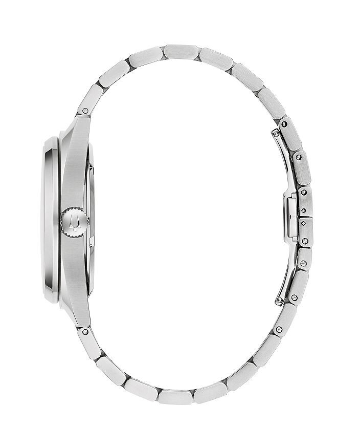 Часы Bulova Classic Surveyor, 41 мм, синий
Часы Bulova Classic Surveyor, 41 мм, синий