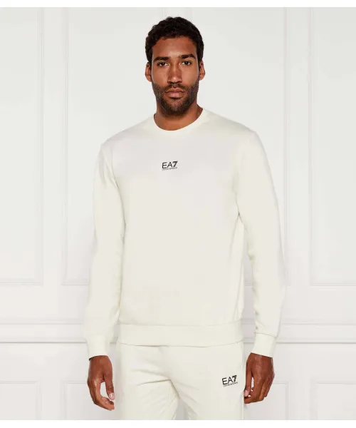 Толстовка Regular fit Ea7, белый
Толстовка Regular fit Ea7, белый