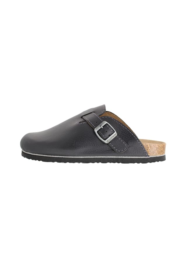 Сабо Нерпио Dr Brinkmann, черный
Сабо Нерпио Dr Brinkmann, черный