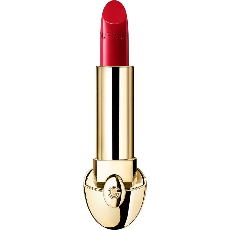 Помада GUERLAIN Rouge G Satin, 880 Le Rouge Rubis / 3,5 g
Помада GUERLAIN Rouge G Satin, 880 Le Rouge Rubis / 3,5 g