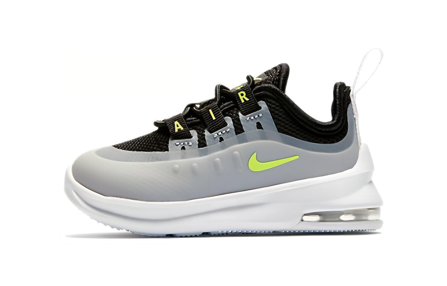 Кроссовки Nike Air Max Axis для малышей TD
Кроссовки Nike Air Max Axis для малышей TD