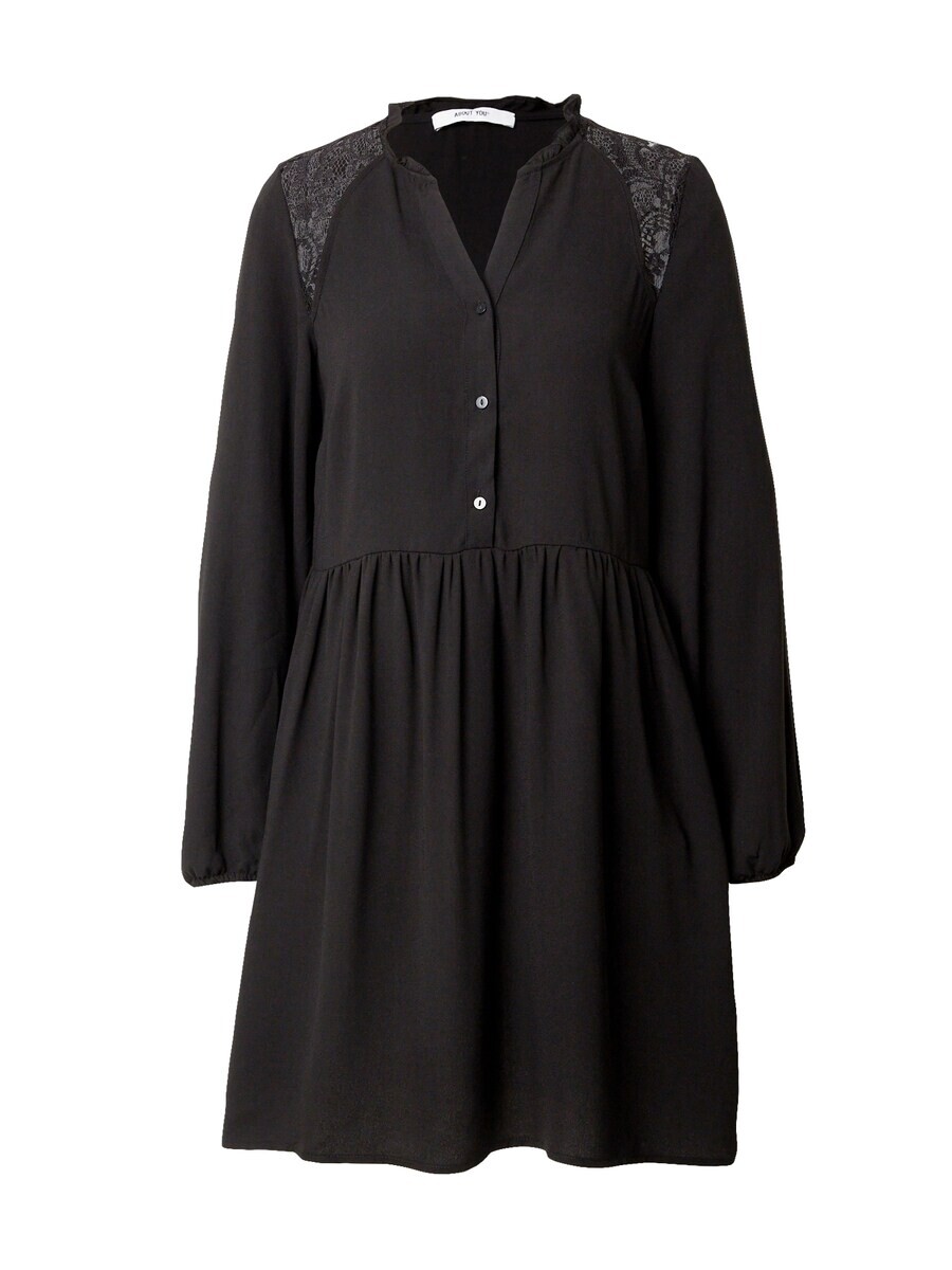 Платье About You TIA, черный
Платье About You TIA, черный