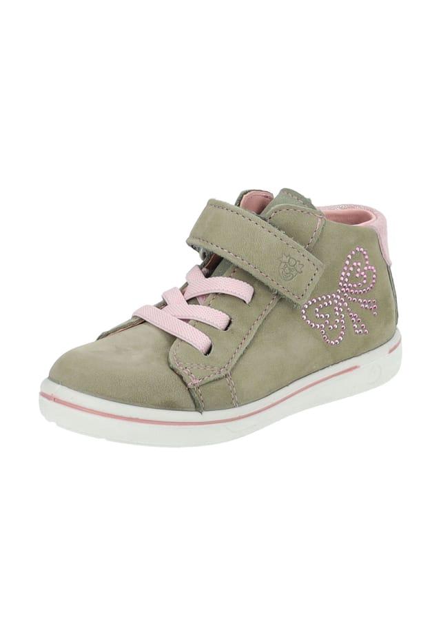 Замшевые кроссовки Pepino, мультиколор
Замшевые кроссовки Pepino, мультиколор