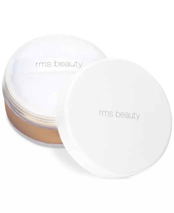 Тонированная не Порошок Rms Beauty, цвет 3-4
Тонированная не Порошок Rms Beauty, цвет 3-4