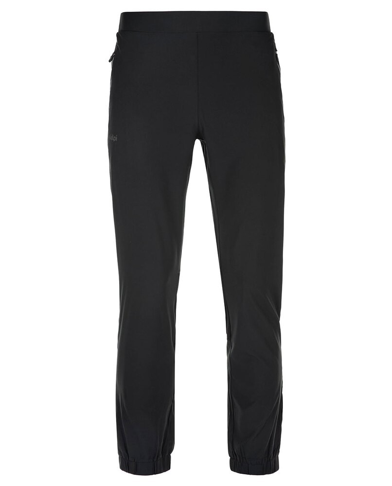 Брюки Kilpi Heyes, черный
Брюки Kilpi Heyes, черный