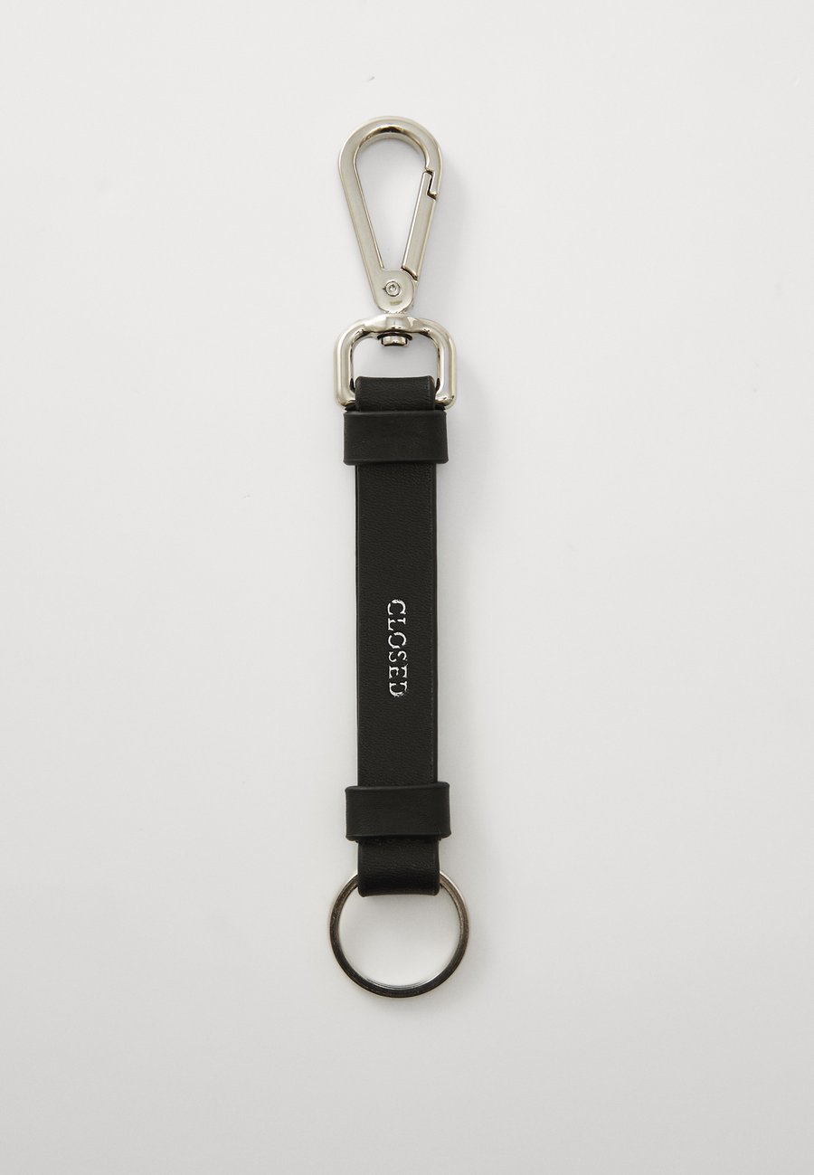 Кошелек CLOSED KEYRING , Black
Кошелек CLOSED KEYRING , Black