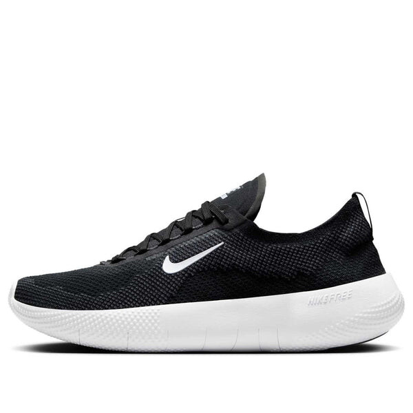Кроссовки free 2025 'black white' Nike, черный
Кроссовки free 2025 'black white' Nike, черный