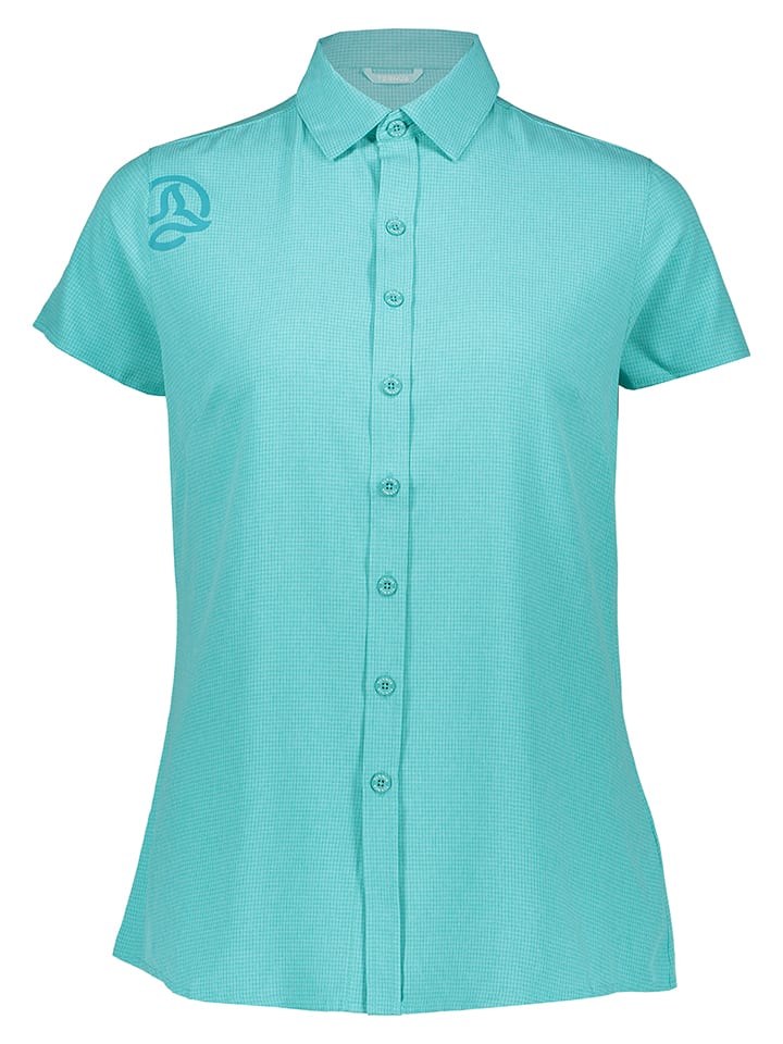 Блузка TERNUA, бирюзовый
Блузка TERNUA, бирюзовый