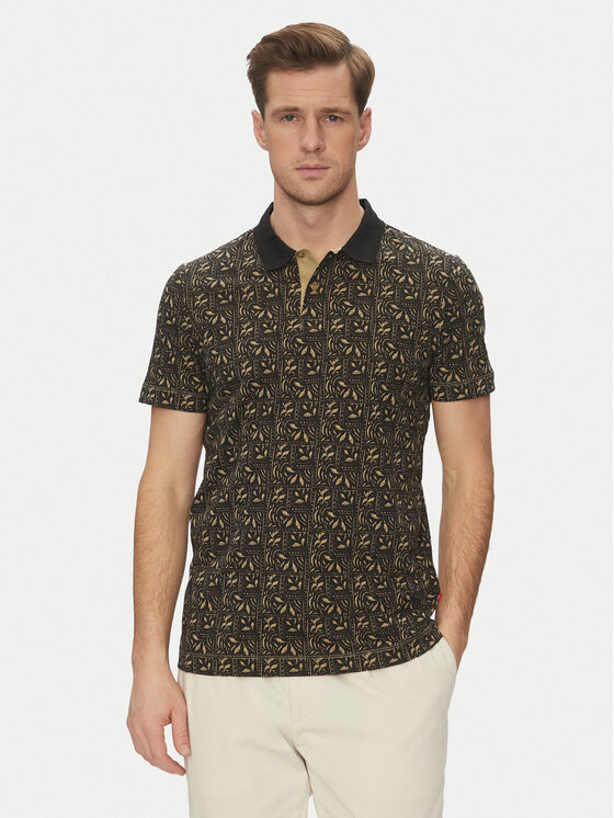 Рубашка поло современного кроя 15 JJJ-42Almero 30045688 Joop! Jeans, коричневый
Рубашка поло современного кроя 15 JJJ-42Almero 30045688 Joop! Jeans, коричневый