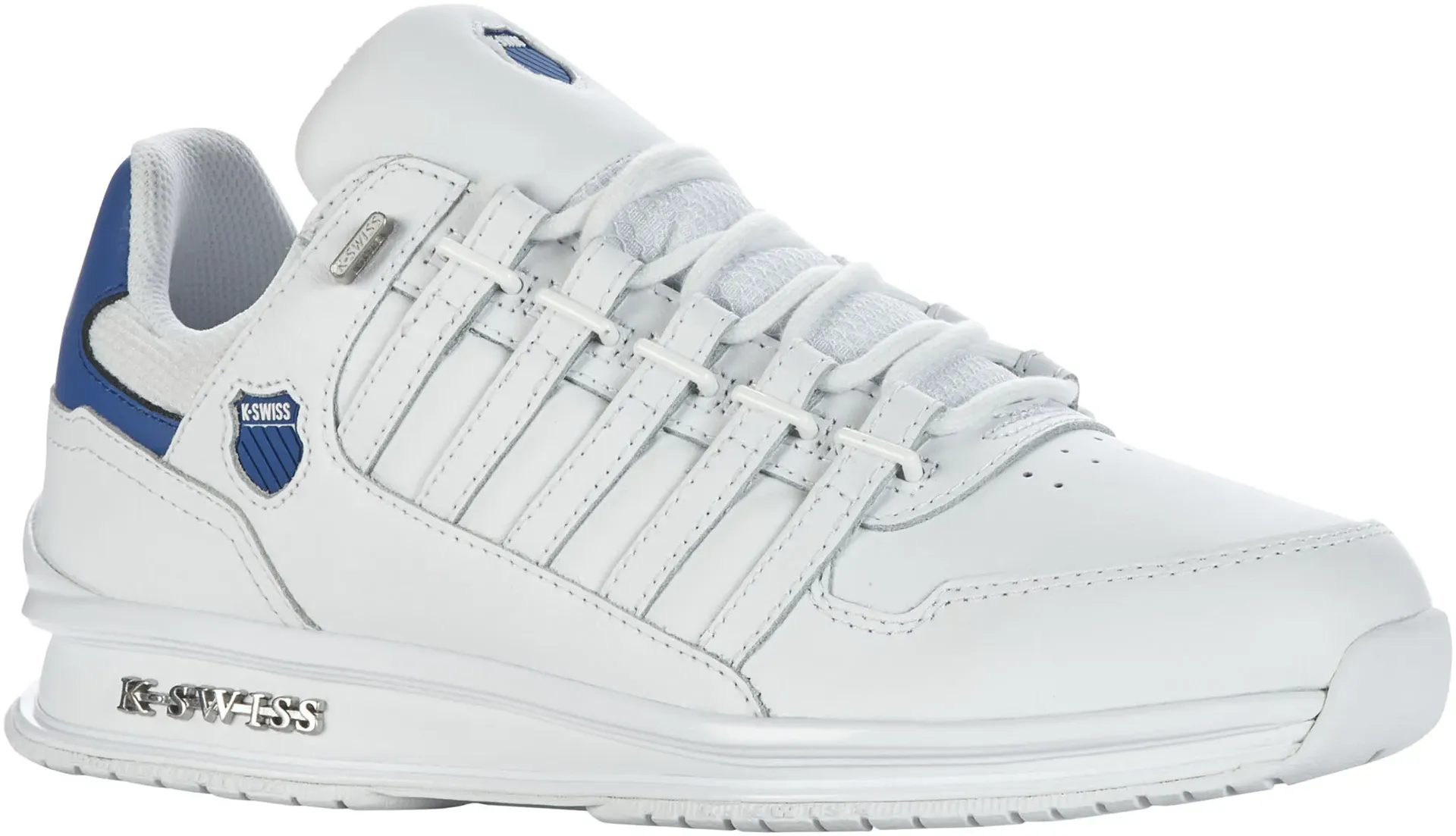Кроссовки K-Swiss "RINZLER GT", голубой, Синий, Кроссовки K-Swiss "RINZLER GT", голубой
Кроссовки K-Swiss "RINZLER GT", голубой, Синий, Кроссовки K-Swiss "RINZLER GT", голубой