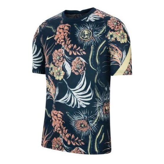 Футболка Nike Club America Home Pre-match 'Multi', мультиколор
Футболка Nike Club America Home Pre-match 'Multi', мультиколор