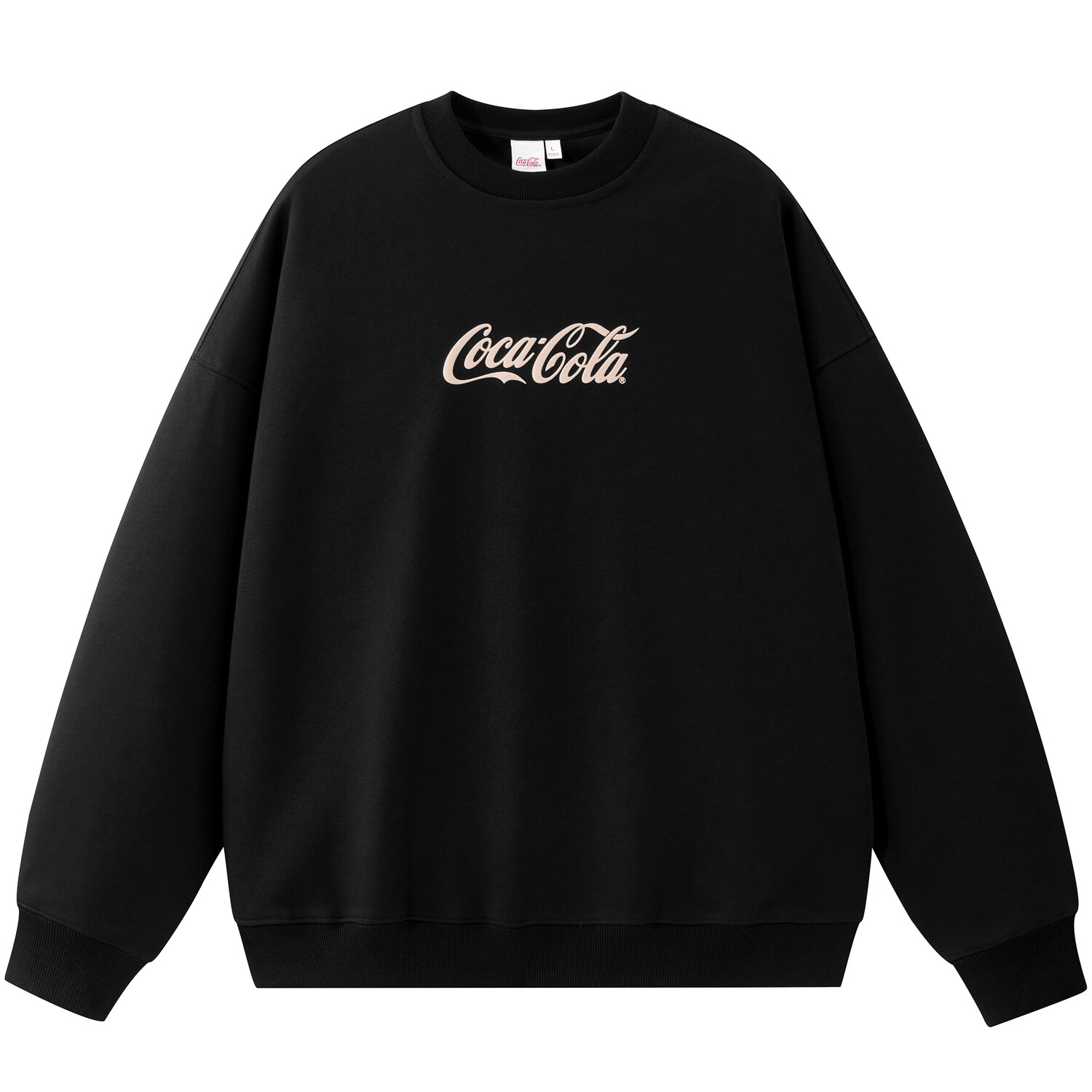 Толстовка унисекс Coca-Cola, Белый
Толстовка унисекс Coca-Cola, Белый