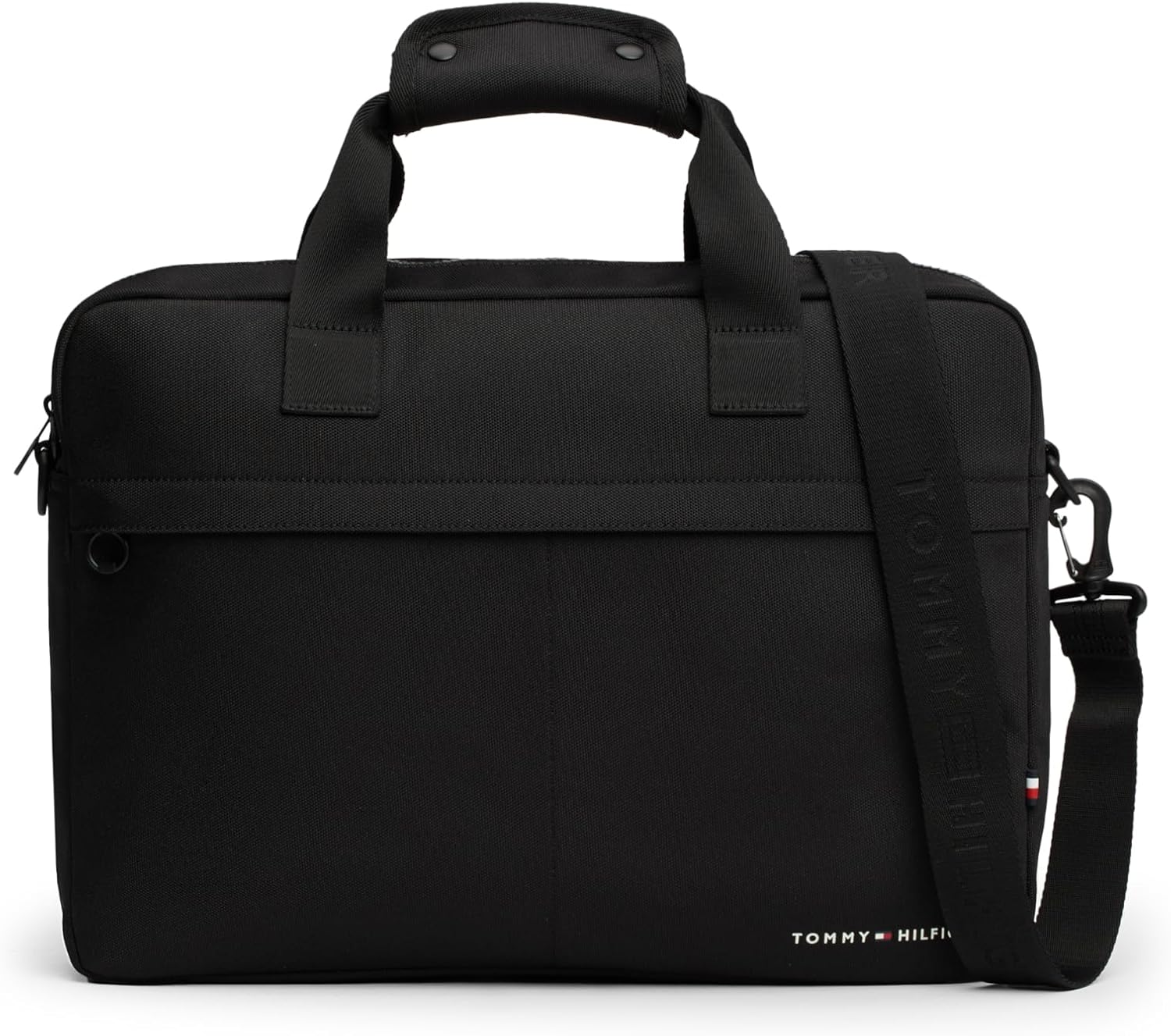 Сумка для ноутбука Tommy Hilfiger Element, Black
Сумка для ноутбука Tommy Hilfiger Element, Black