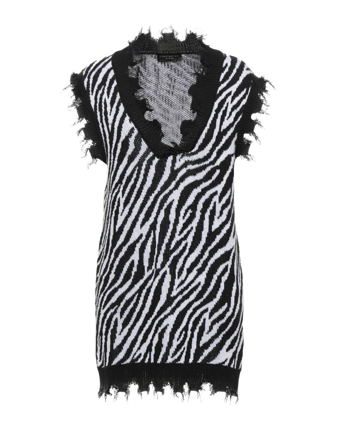 Свитер Angela Mele Milano, черный
Свитер Angela Mele Milano, черный