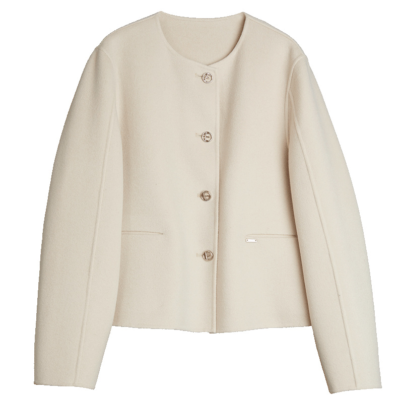 Пальто женские умеренного прямого кроя ELLE, светло-хаки
Пальто женские умеренного прямого кроя ELLE, светло-хаки