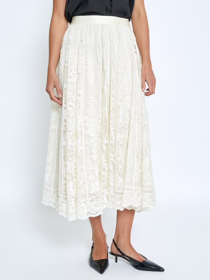 Юбка до колена Peppercorn
Юбка до колена Peppercorn