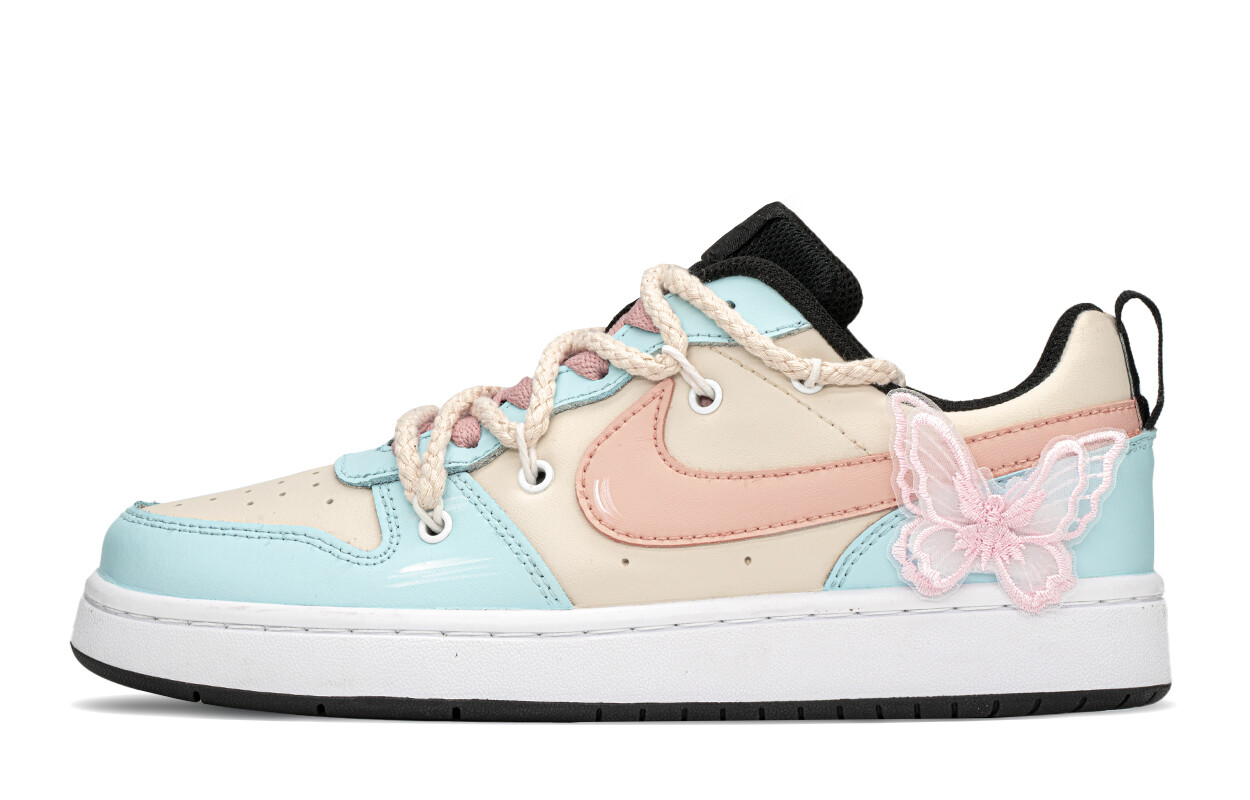 Кроссовки Nike Court Borough Skateboard Shoes Women's Low-Top Blue Pink, Синий, Кроссовки Nike Court Borough Skateboard Shoes Women's Low-Top Blue Pink
Кроссовки Nike Court Borough Skateboard Shoes Women's Low-Top Blue Pink, Синий, Кроссовки Nike Court Borough Skateboard Shoes Women's Low-Top Blue Pink