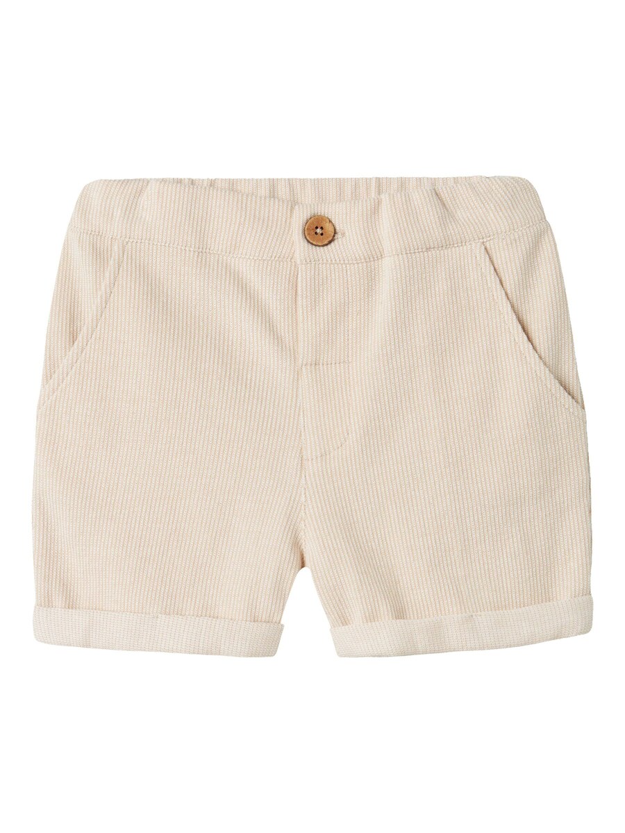 Обычные брюки NAME IT, кремовый
Обычные брюки NAME IT, кремовый