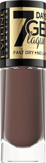 Гель-лак, Гель-лак для ногтей 107, 8 мл Eveline Cosmetics
Гель-лак, Гель-лак для ногтей 107, 8 мл Eveline Cosmetics