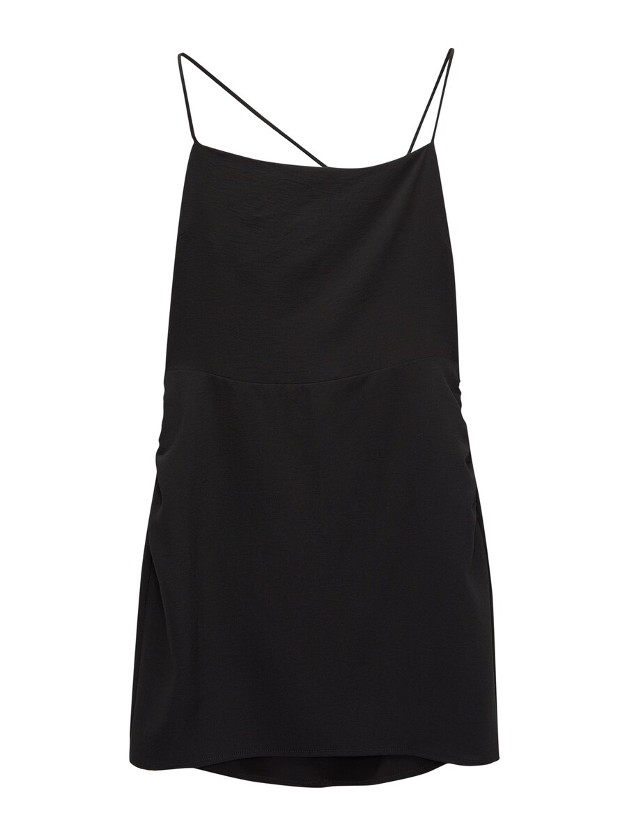 Платье Pull&Bear, черный
Платье Pull&Bear, черный