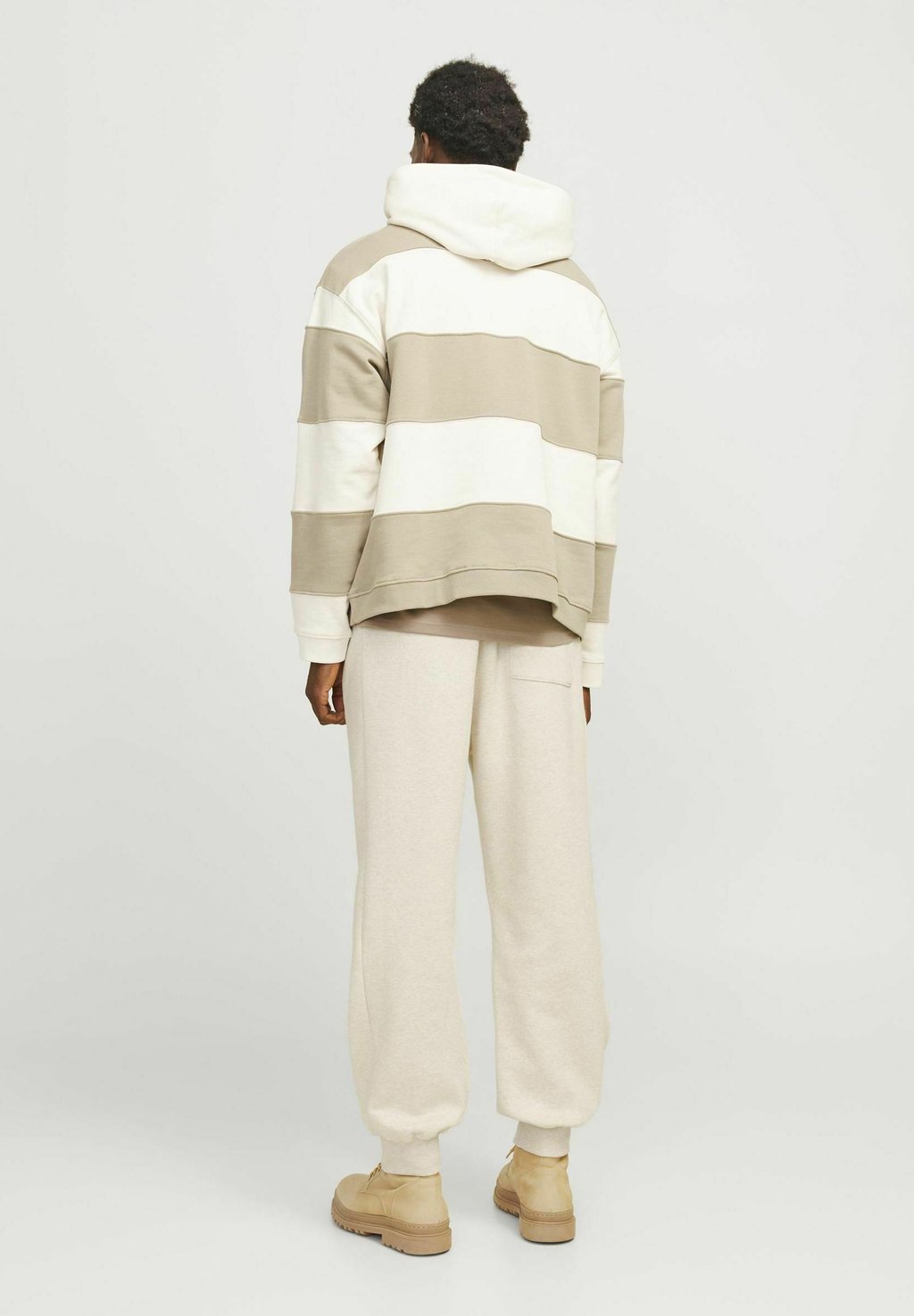 Спортивные брюки Jack & Jones, бежевый
Спортивные брюки Jack & Jones, бежевый