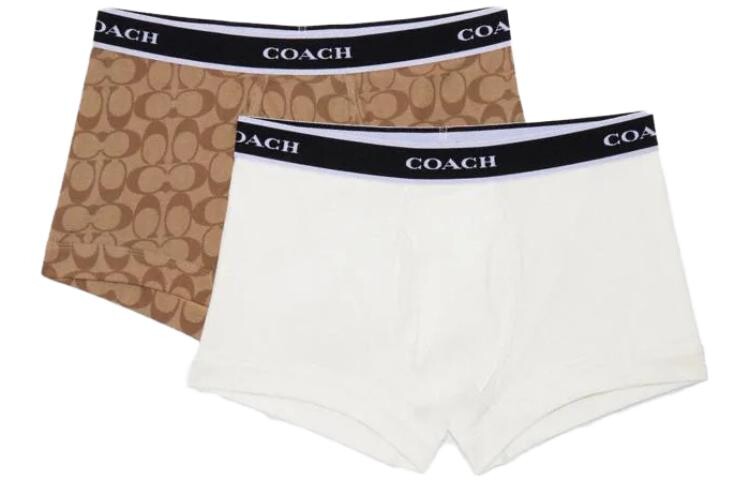 Мужские боксеры Coach
Мужские боксеры Coach