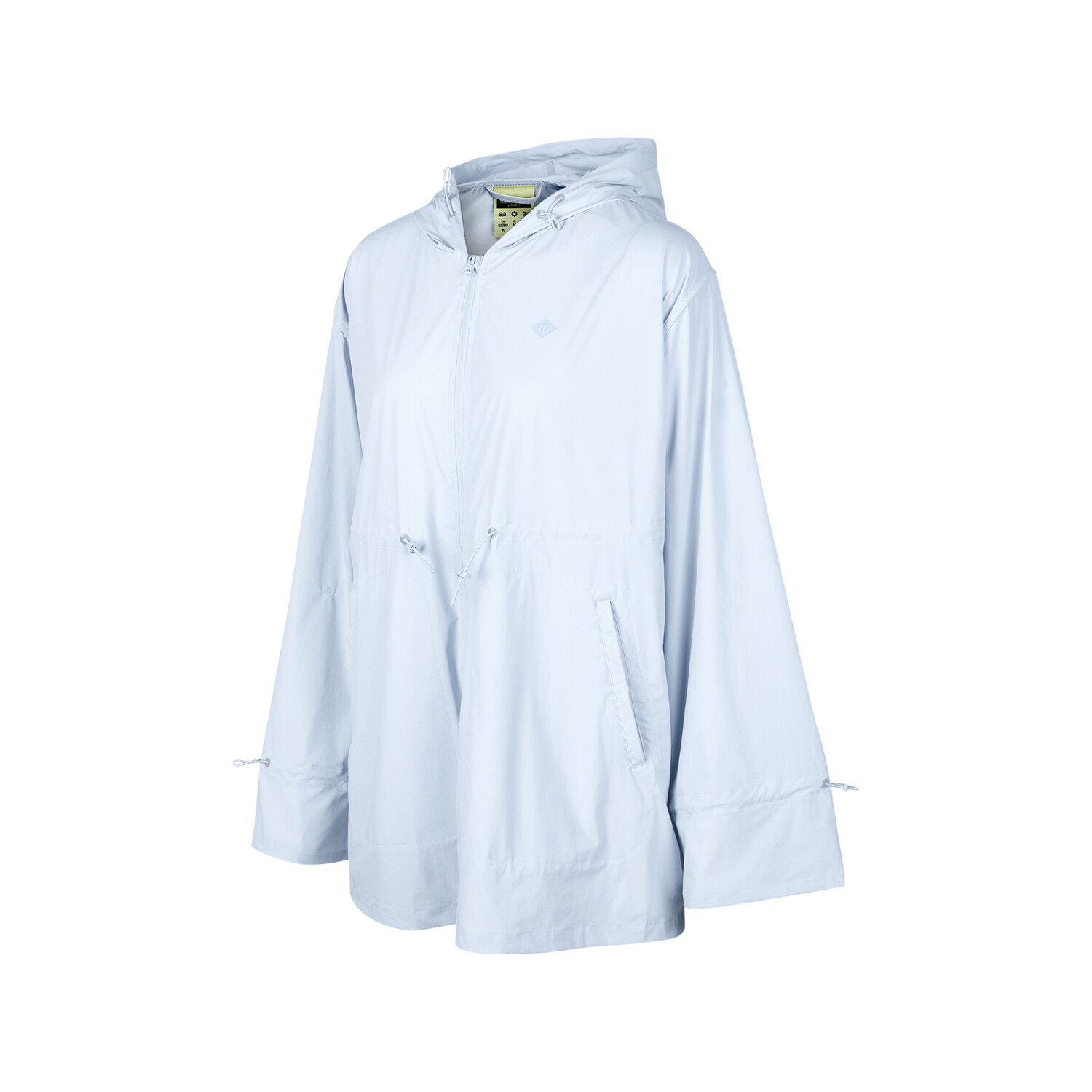 Ветровка женская Галогеновая синий/026P Skechers
Ветровка женская Галогеновая синий/026P Skechers