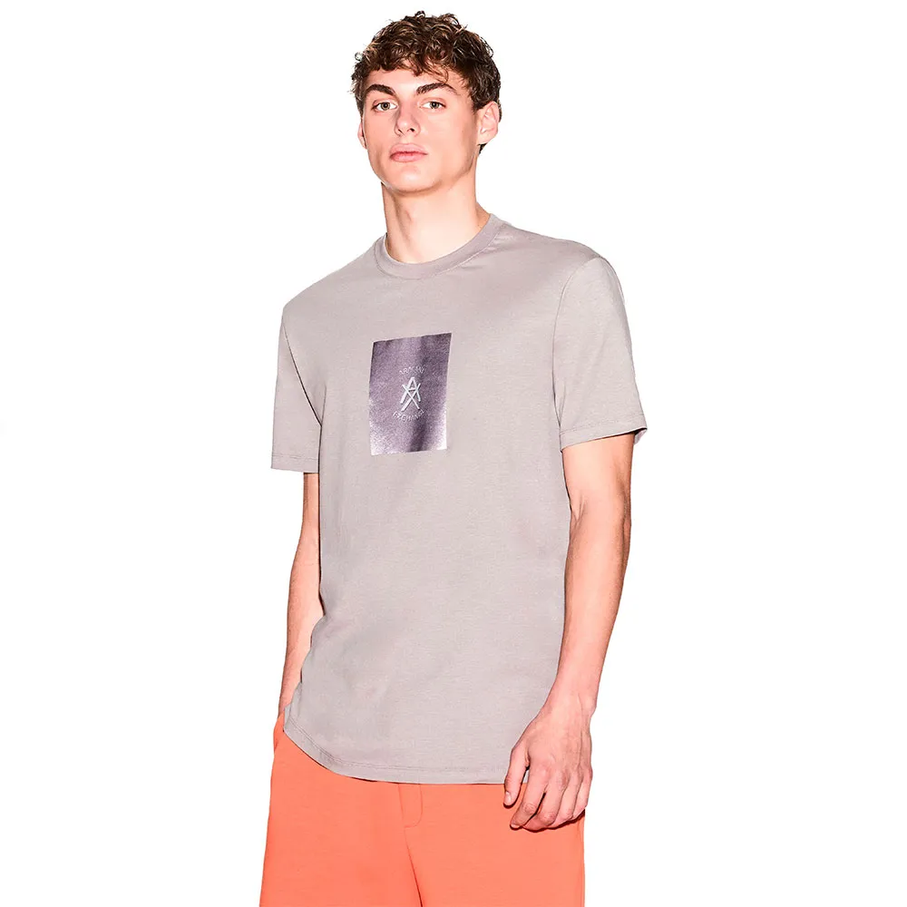 Футболка Armani Exchange XM002213_AF10356, серый
Футболка Armani Exchange XM002213_AF10356, серый