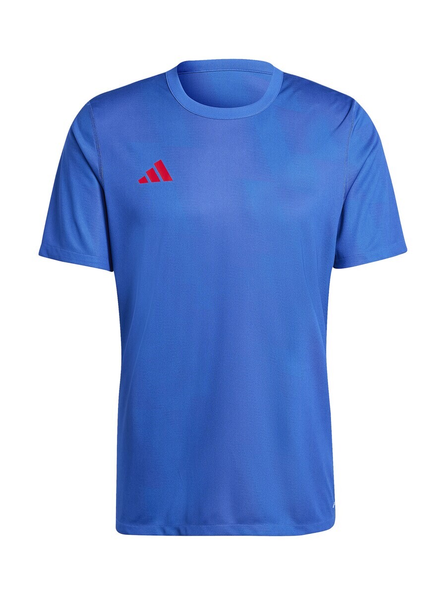 Спортивная футболка ADIDAS PERFORMANCE Performance, синий
Спортивная футболка ADIDAS PERFORMANCE Performance, синий