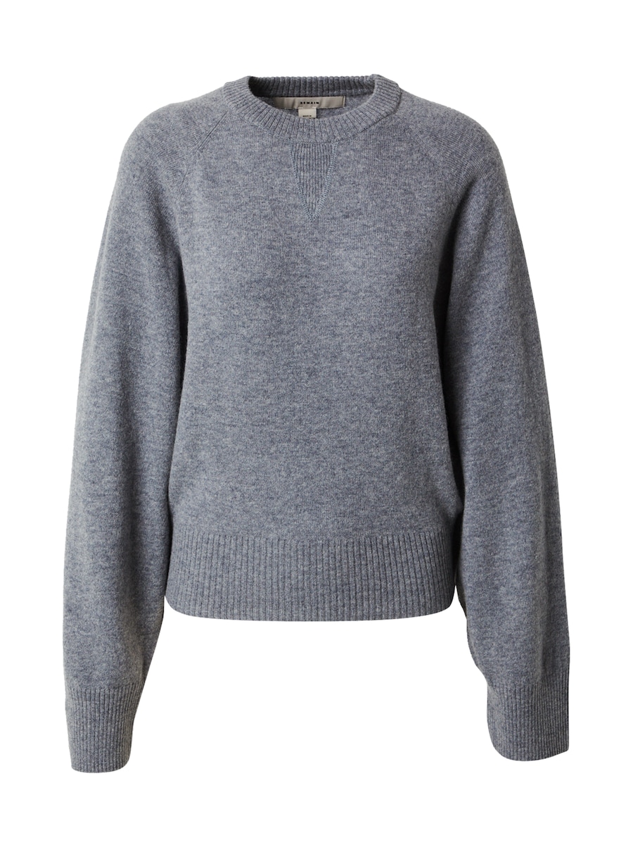 Свитер REMAIN, Mottled Grey
Свитер REMAIN, Mottled Grey